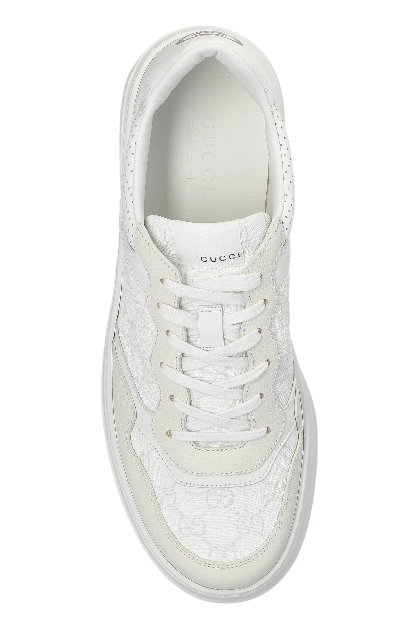 Gucci sneakers italy online